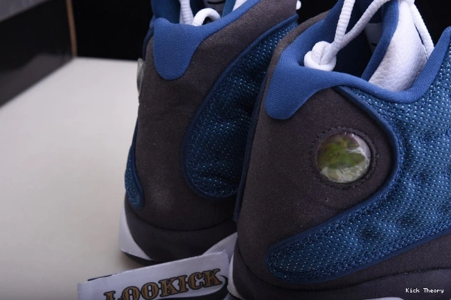 Kick Theory 414571-401 Flint (2010) Retro Jordan 13 Air 0710